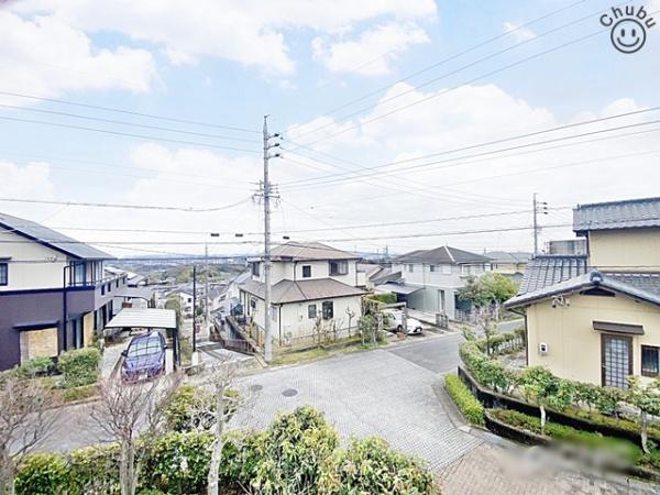 豊田市乙部ケ丘２丁目の中古一戸建て