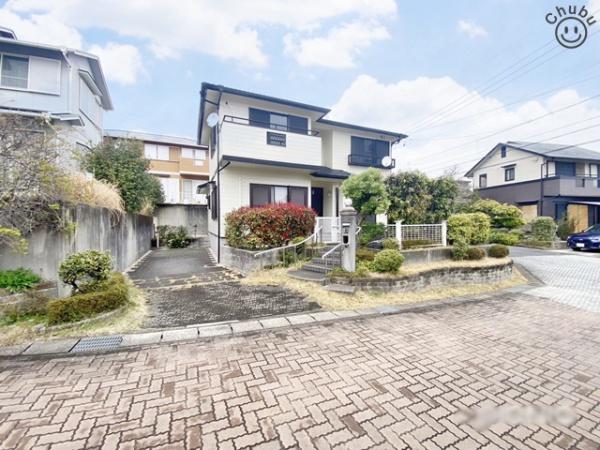 豊田市乙部ケ丘２丁目の中古一戸建て