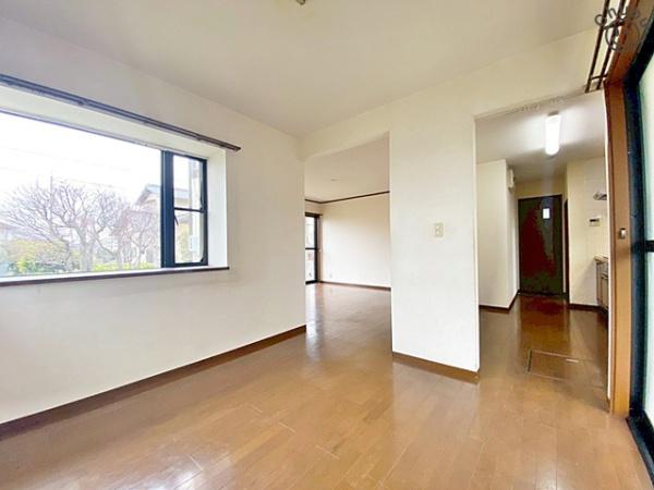 豊田市乙部ケ丘中古戸建