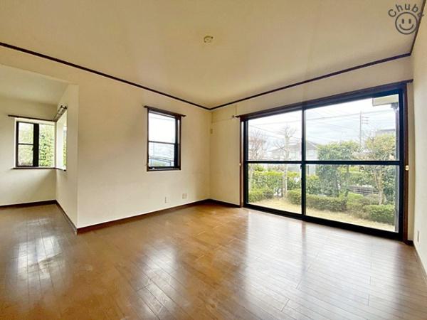 豊田市乙部ケ丘中古戸建