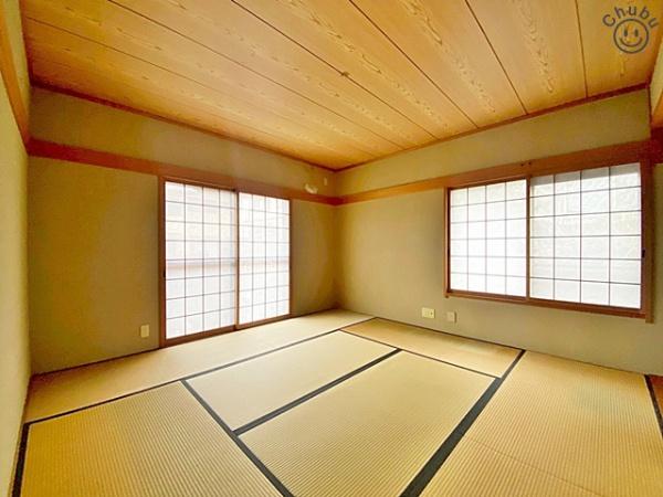 豊田市乙部ケ丘２丁目の中古一戸建て