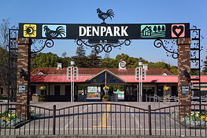 安城市赤松町新築戸建全1棟(安城産業文化公園デンパーク)