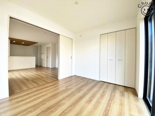 安城市赤松町新築戸建全1棟