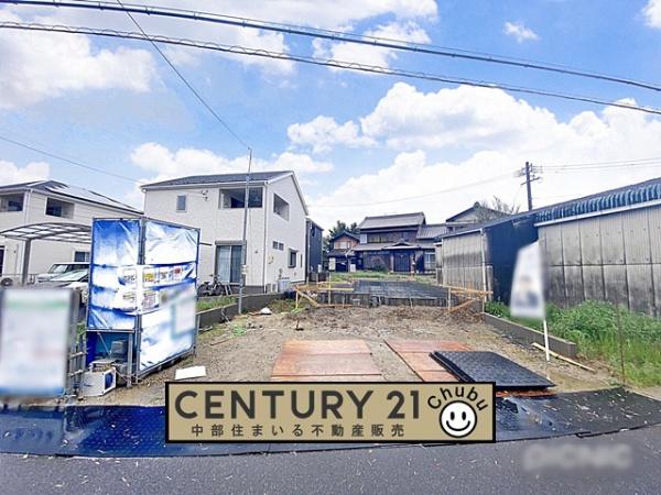 大府市米田町新築戸建全1棟