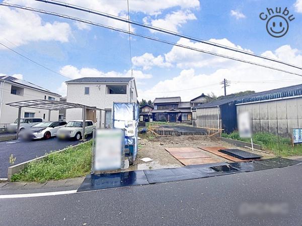 大府市米田町新築戸建全1棟