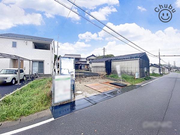 大府市米田町新築戸建全1棟