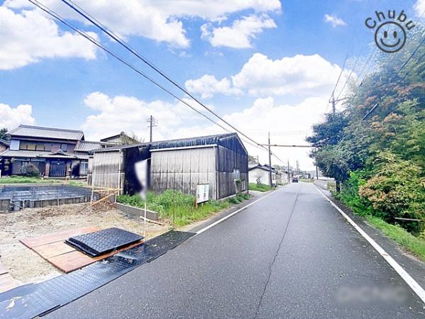 大府市米田町新築戸建全1棟