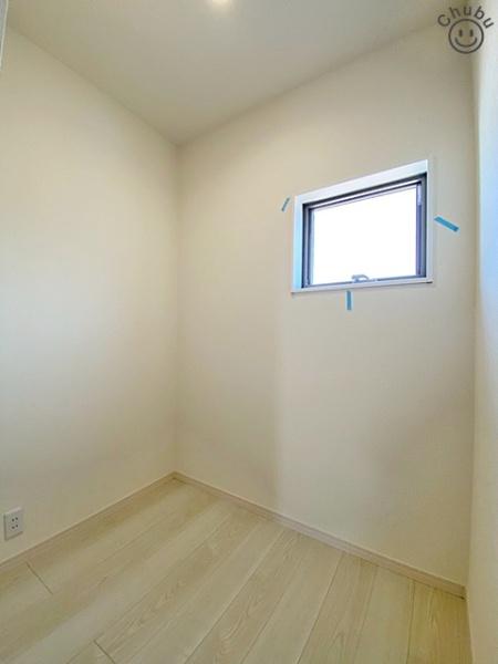 豊田市宝町新築戸建全4棟3号棟