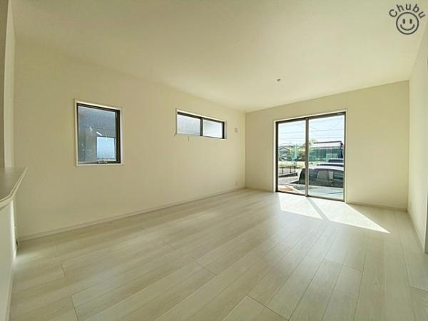 豊田市宝町新築戸建全4棟3号棟