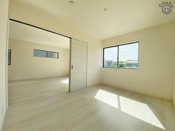 豊田市宝町新築戸建全4棟3号棟