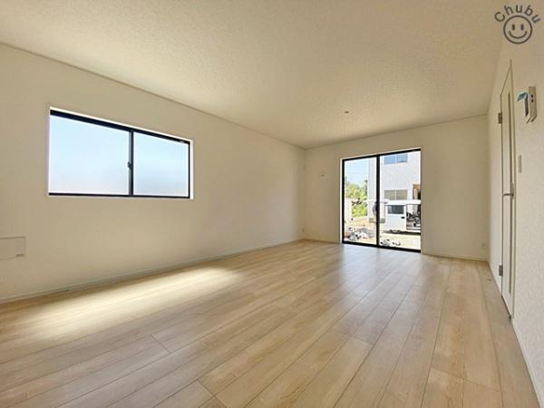東郷町諸輪新築戸建全8棟4号棟