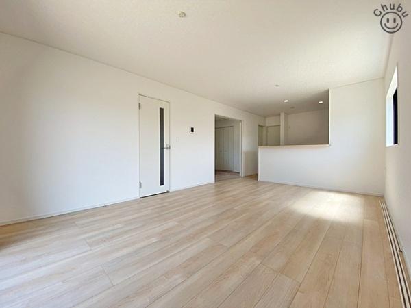 東郷町諸輪新築戸建全8棟4号棟