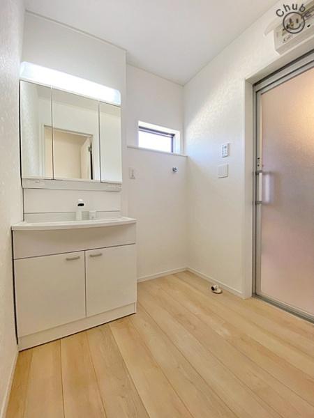 東郷町諸輪新築戸建全8棟7号棟