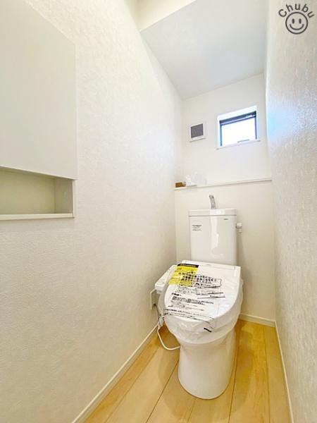 東郷町諸輪新築戸建全8棟7号棟