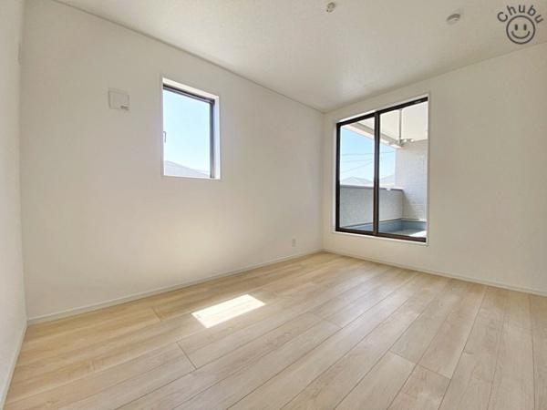 東郷町諸輪新築戸建全8棟7号棟