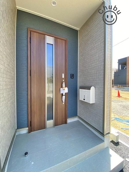 東郷町諸輪新築戸建全8棟7号棟