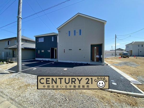 東郷町諸輪新築戸建全8棟7号棟