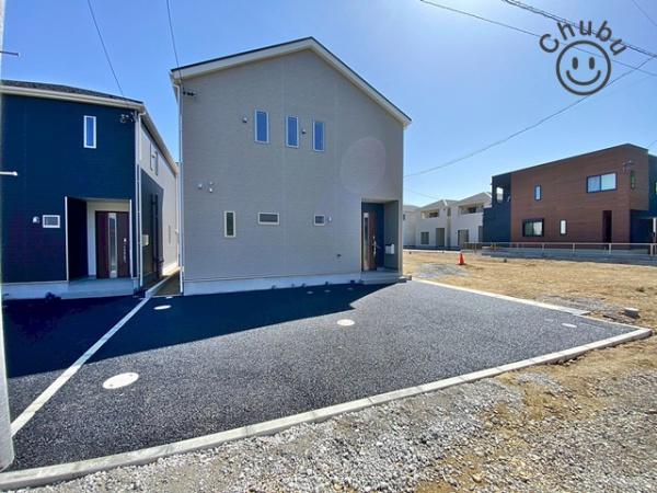 東郷町諸輪新築戸建全8棟7号棟