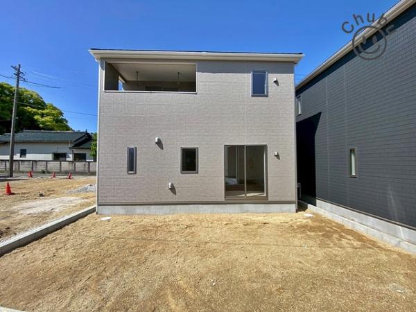 東郷町諸輪新築戸建全8棟7号棟