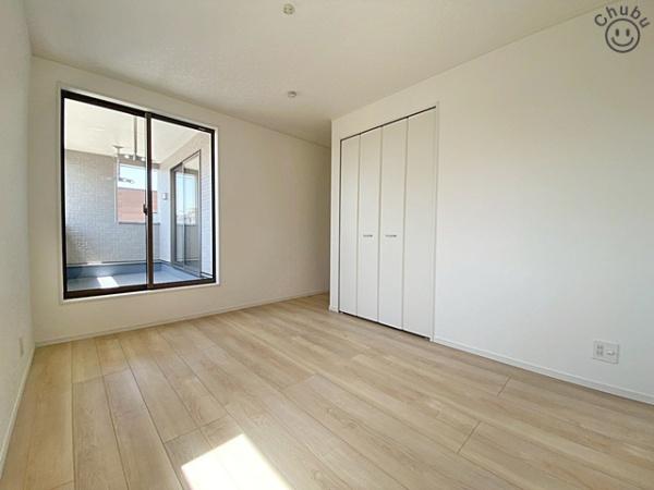 東郷町諸輪新築戸建全8棟7号棟