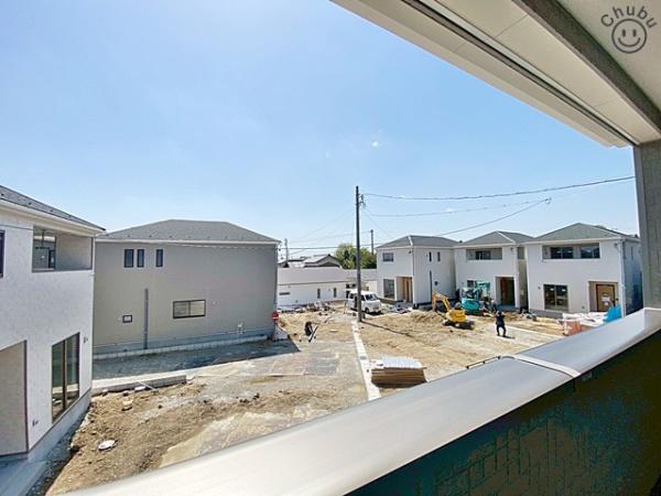 東郷町諸輪新築戸建全8棟7号棟