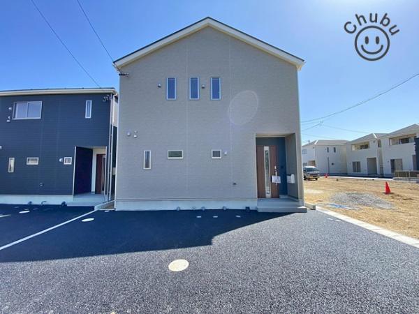東郷町諸輪新築戸建全8棟7号棟