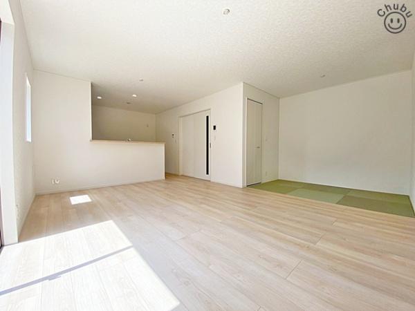 東郷町諸輪新築戸建全8棟7号棟
