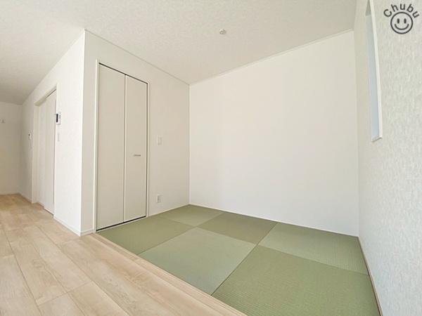 東郷町諸輪新築戸建全8棟7号棟