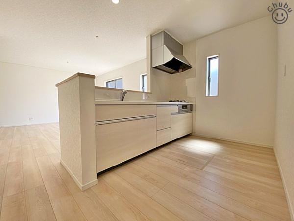 東郷町諸輪新築戸建全8棟7号棟