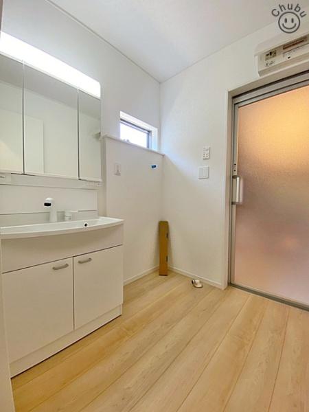東郷町諸輪新築戸建全8棟6号棟