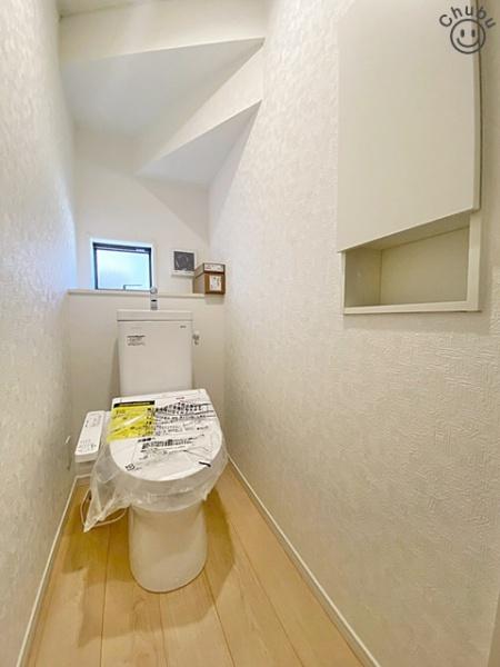 東郷町諸輪新築戸建全8棟6号棟