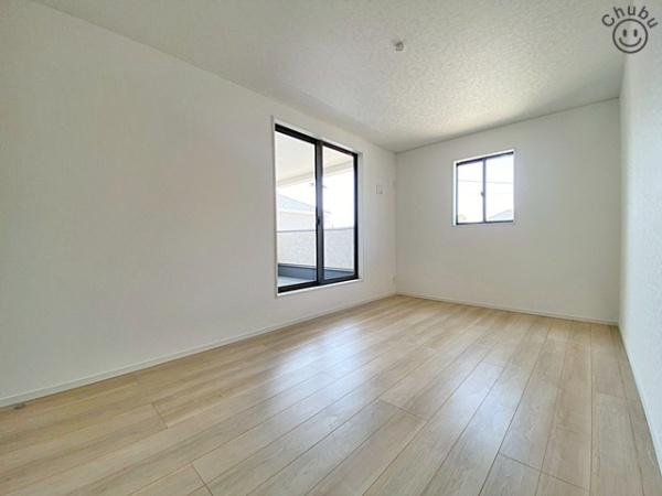 東郷町諸輪新築戸建全8棟6号棟