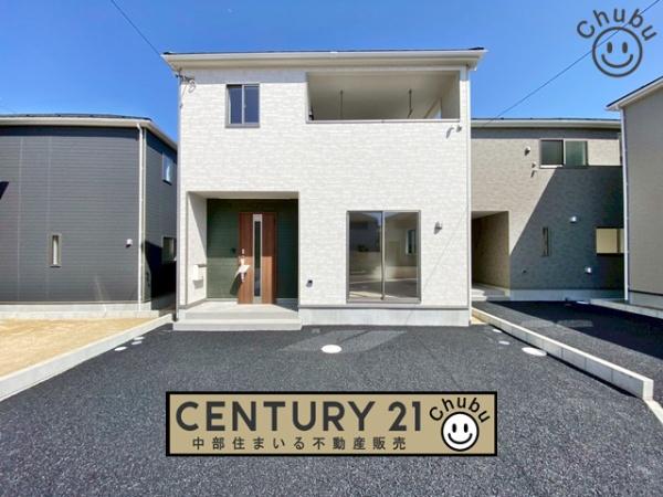 東郷町諸輪新築戸建全8棟6号棟