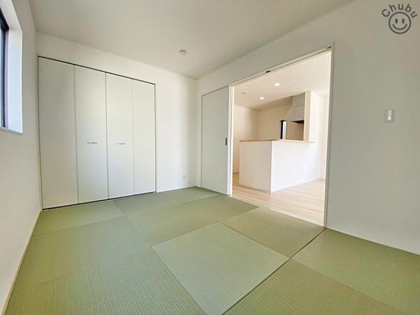 東郷町諸輪新築戸建全8棟6号棟