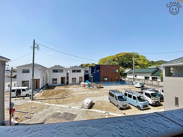 東郷町諸輪新築戸建全8棟6号棟