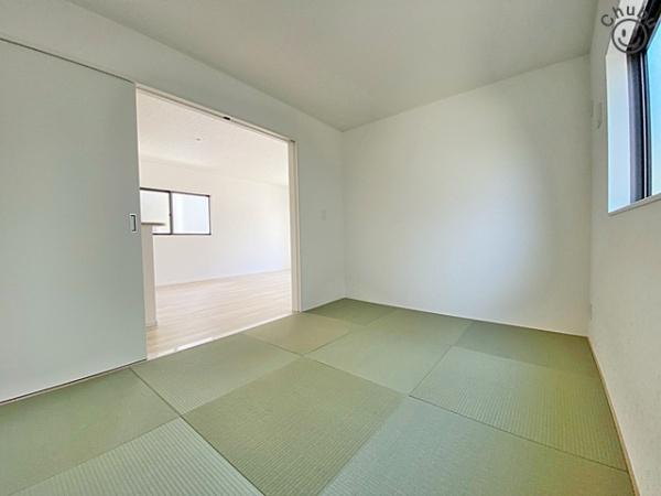 東郷町諸輪新築戸建全8棟6号棟