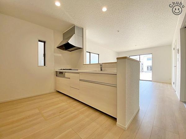 東郷町諸輪新築戸建全8棟6号棟