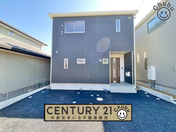 東郷町諸輪新築戸建全8棟8号棟