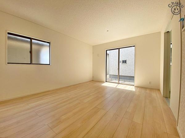 東郷町諸輪新築戸建全8棟8号棟