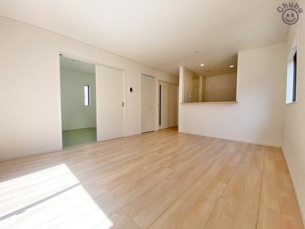 東郷町諸輪新築戸建全8棟8号棟