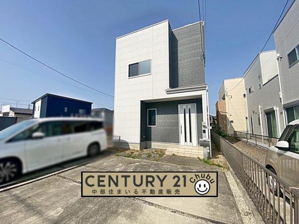 岡崎市大門二丁目リ・フォーム住宅