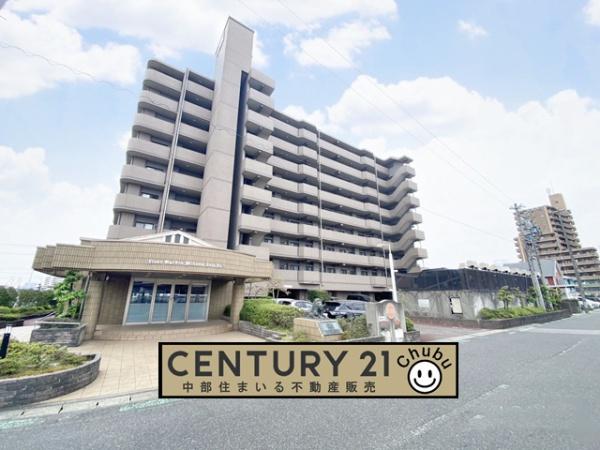ライオンズガーデン三河安城第5