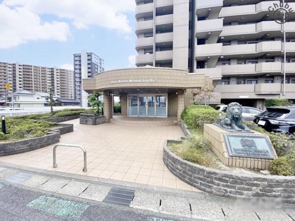 ライオンズガーデン三河安城第5