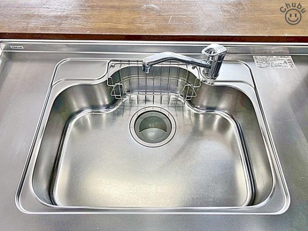 ライオンズガーデン三河安城第5