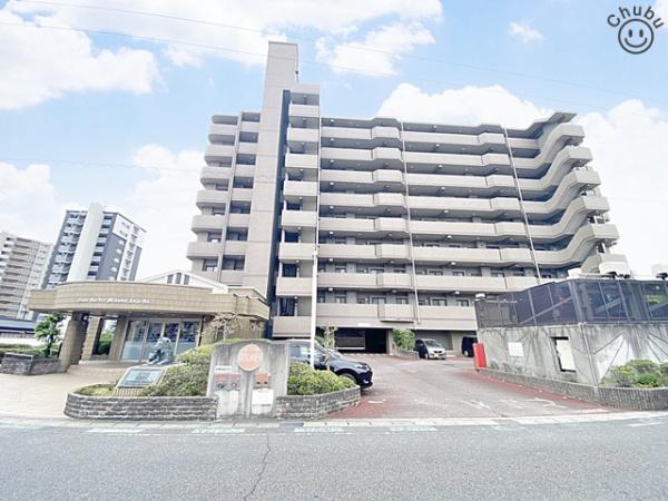 ライオンズガーデン三河安城第5