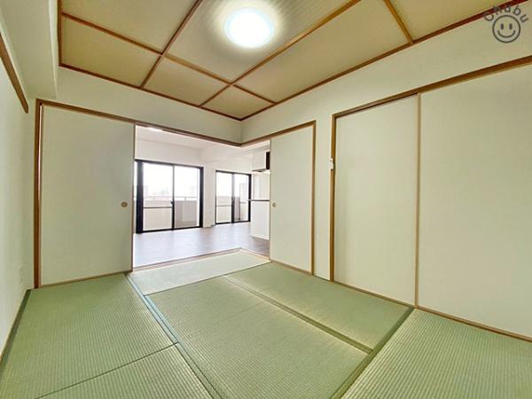 ライオンズガーデン三河安城第5
