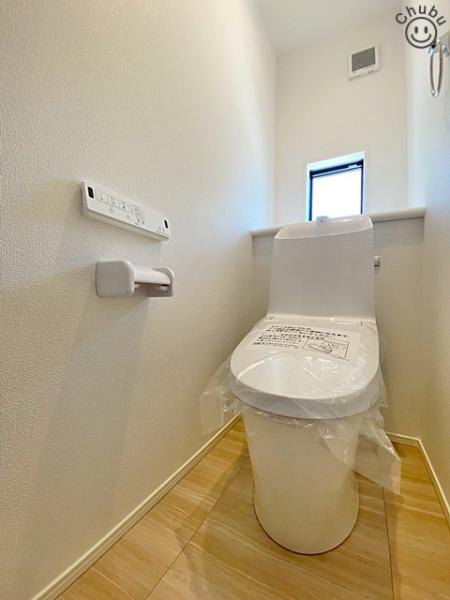 愛知郡東郷町春木台新築戸建全3棟1号棟