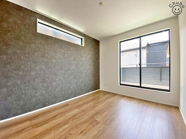 愛知郡東郷町春木台新築戸建全3棟1号棟