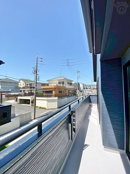 愛知郡東郷町春木台新築戸建全3棟1号棟