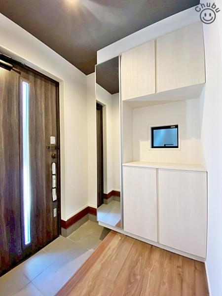 愛知郡東郷町春木台新築戸建全3棟1号棟